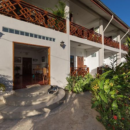 Baba Guesthouse Ban Dondét Dış mekan fotoğraf