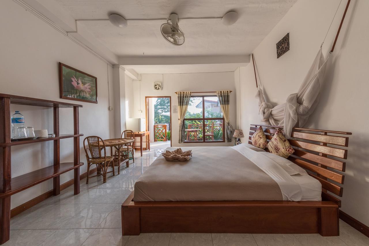 Baba Guesthouse Ban Dondét Dış mekan fotoğraf