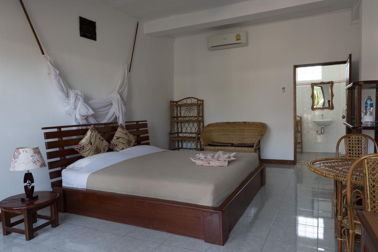 Baba Guesthouse Ban Dondét Dış mekan fotoğraf