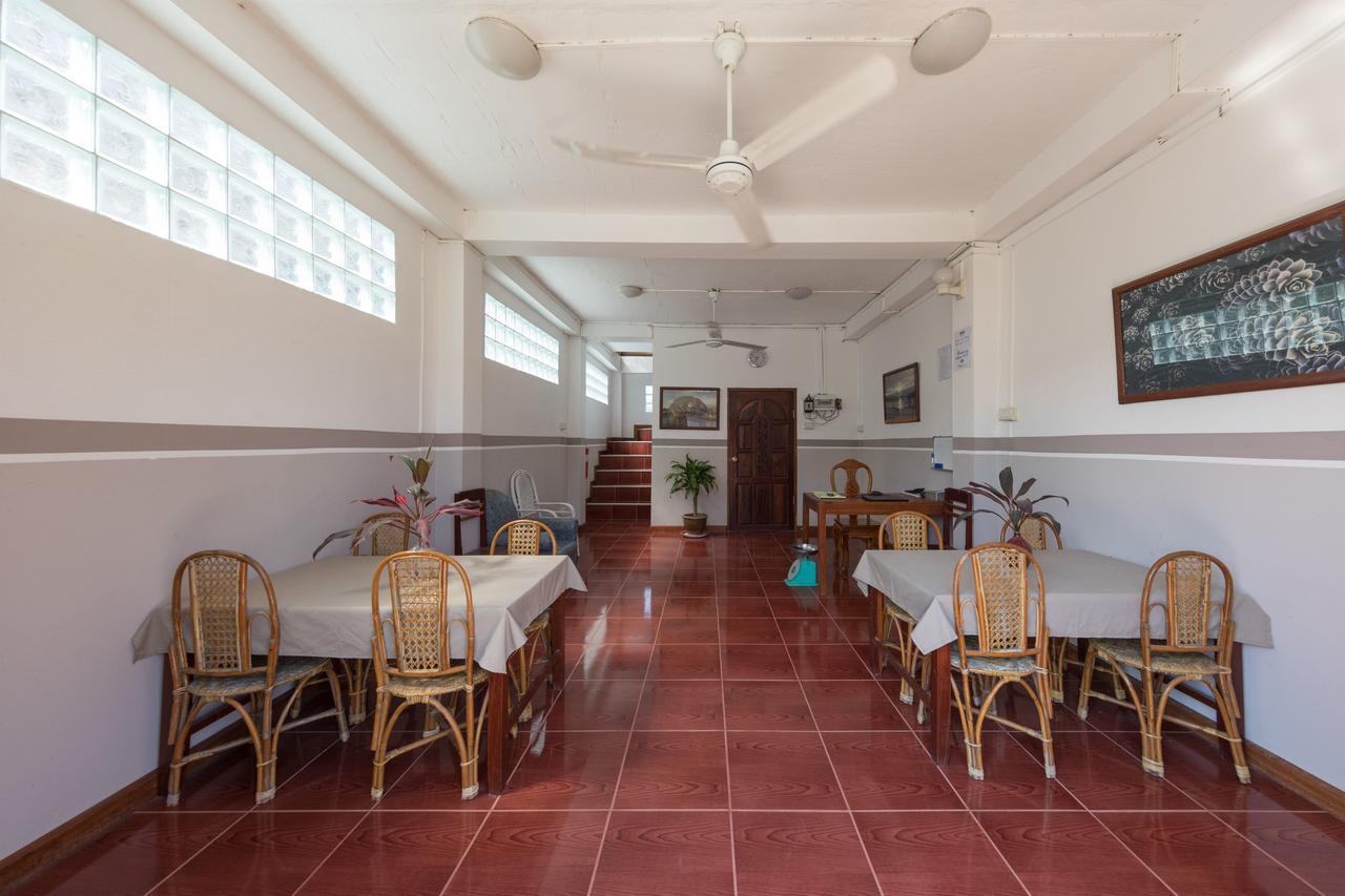 Baba Guesthouse Ban Dondét Dış mekan fotoğraf