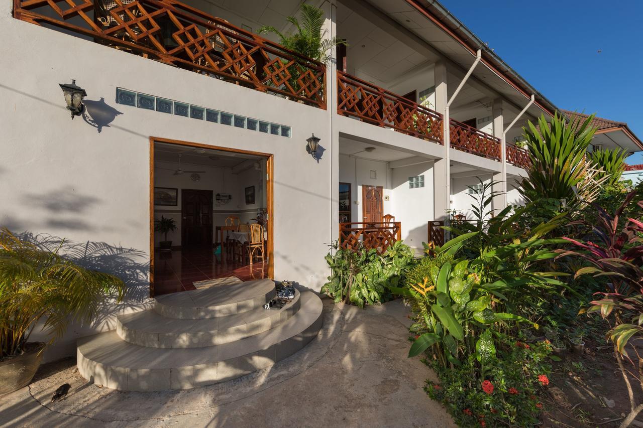 Baba Guesthouse Ban Dondét Dış mekan fotoğraf