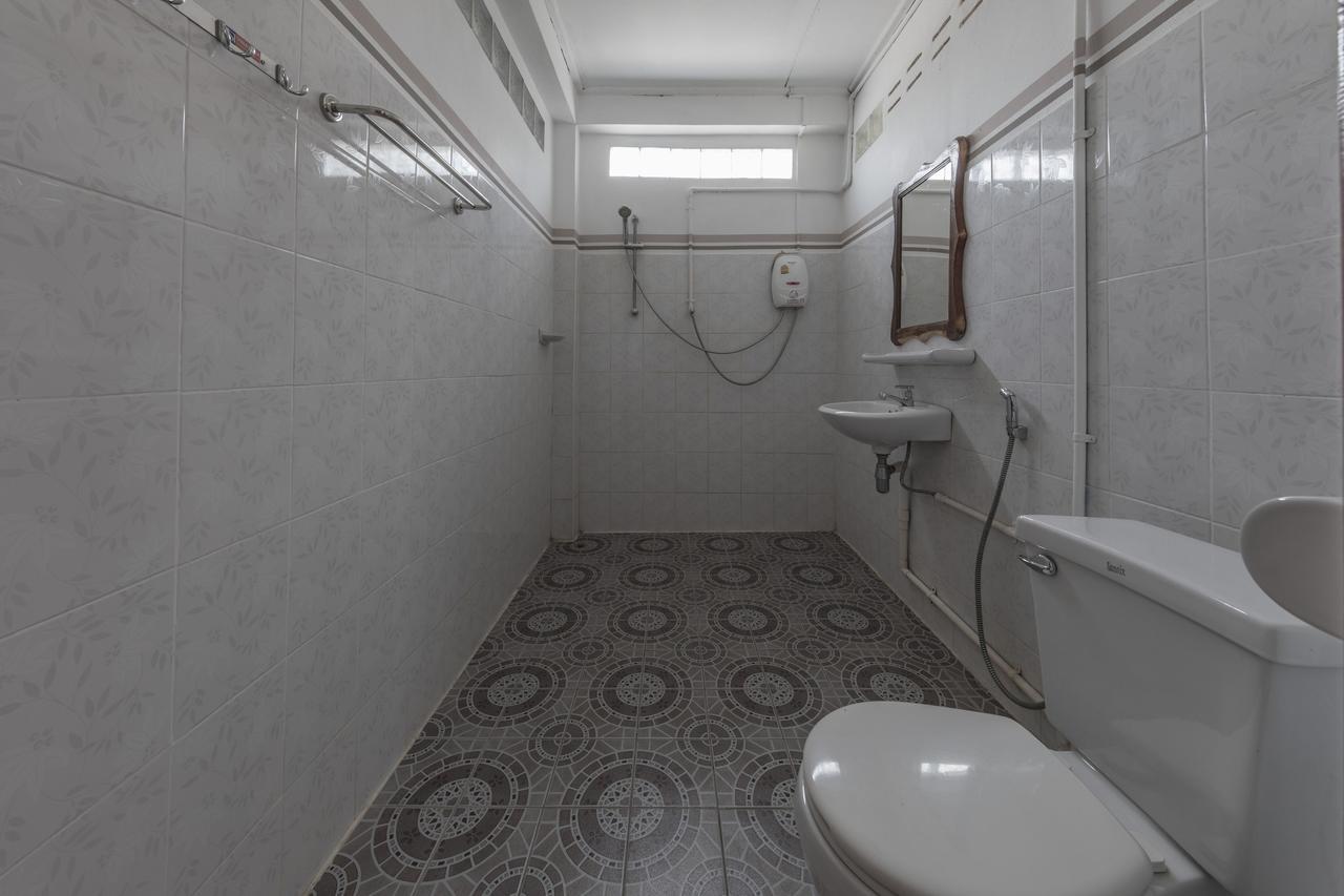 Baba Guesthouse Ban Dondét Dış mekan fotoğraf